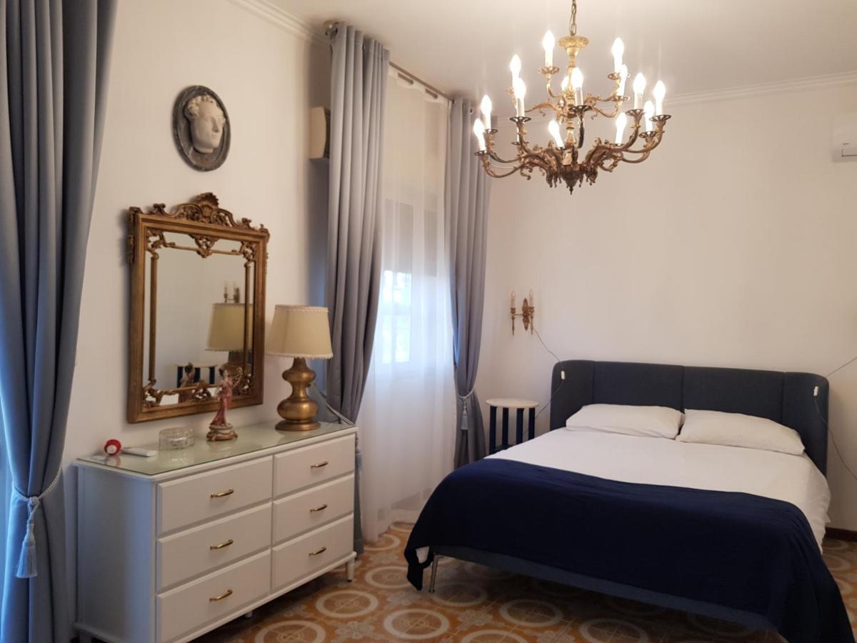 Villa Sicels - Agnone Beach - Syracuse Agnone Bagni Luaran gambar