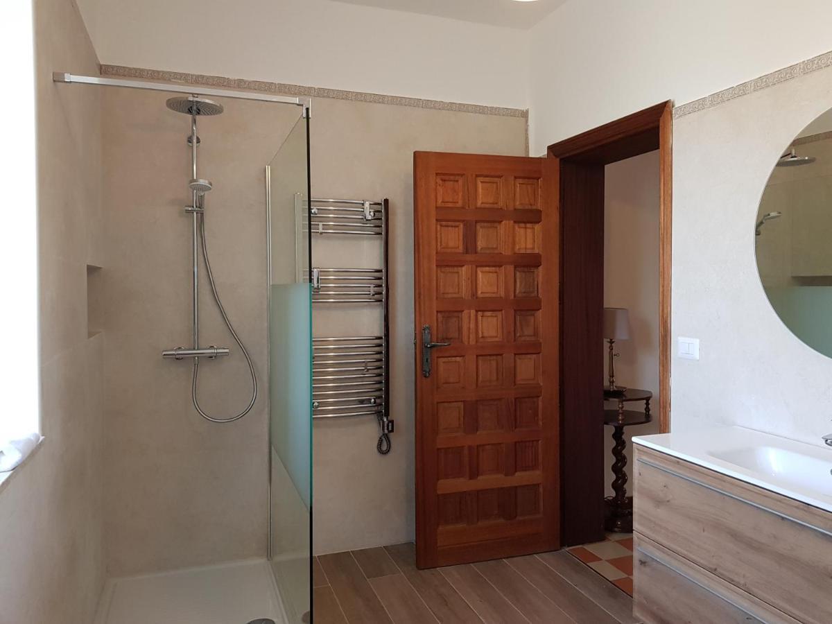 Villa Sicels - Agnone Beach - Syracuse Agnone Bagni Luaran gambar
