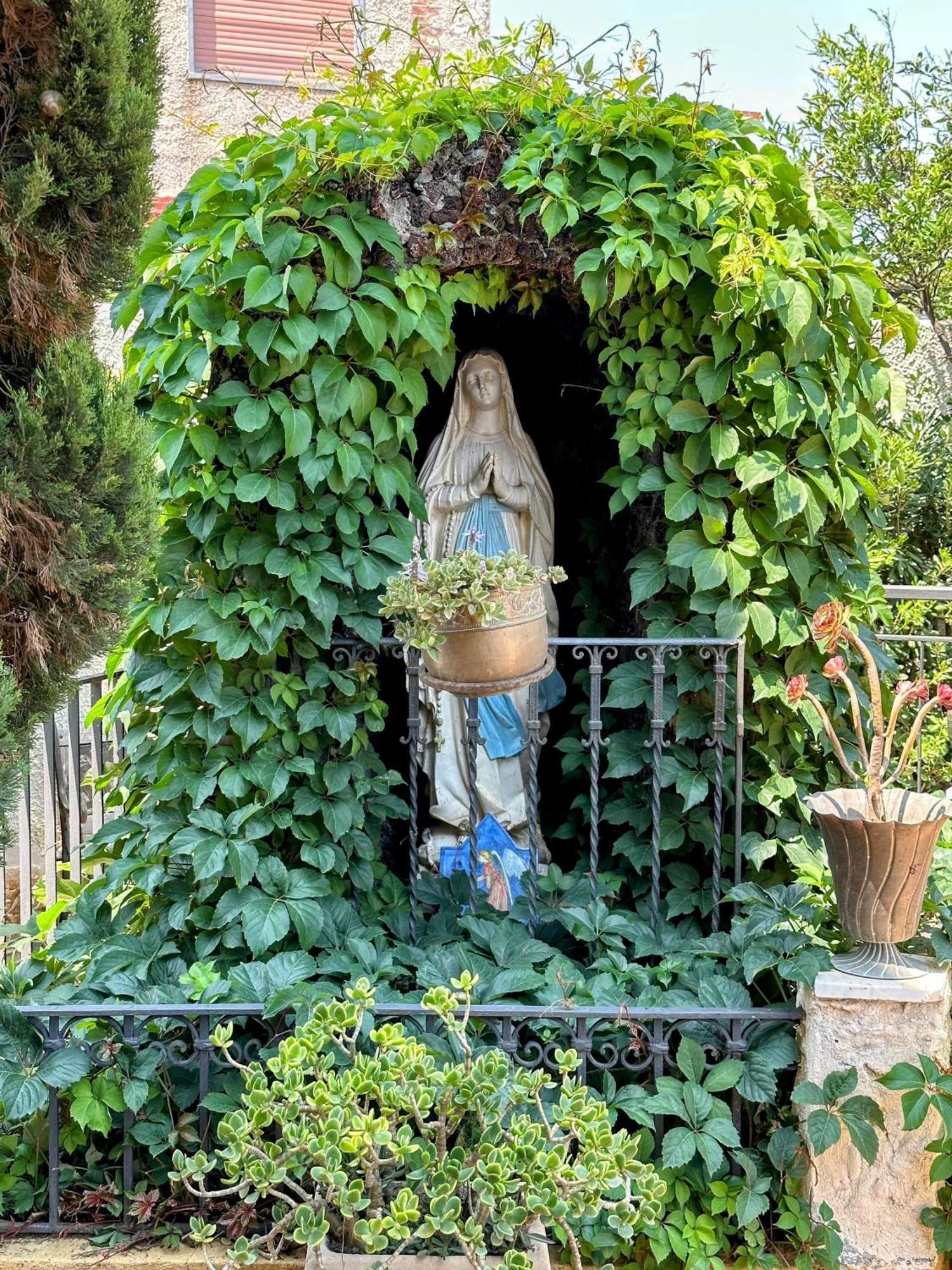 Villa Sicels - Agnone Beach - Syracuse Agnone Bagni Luaran gambar