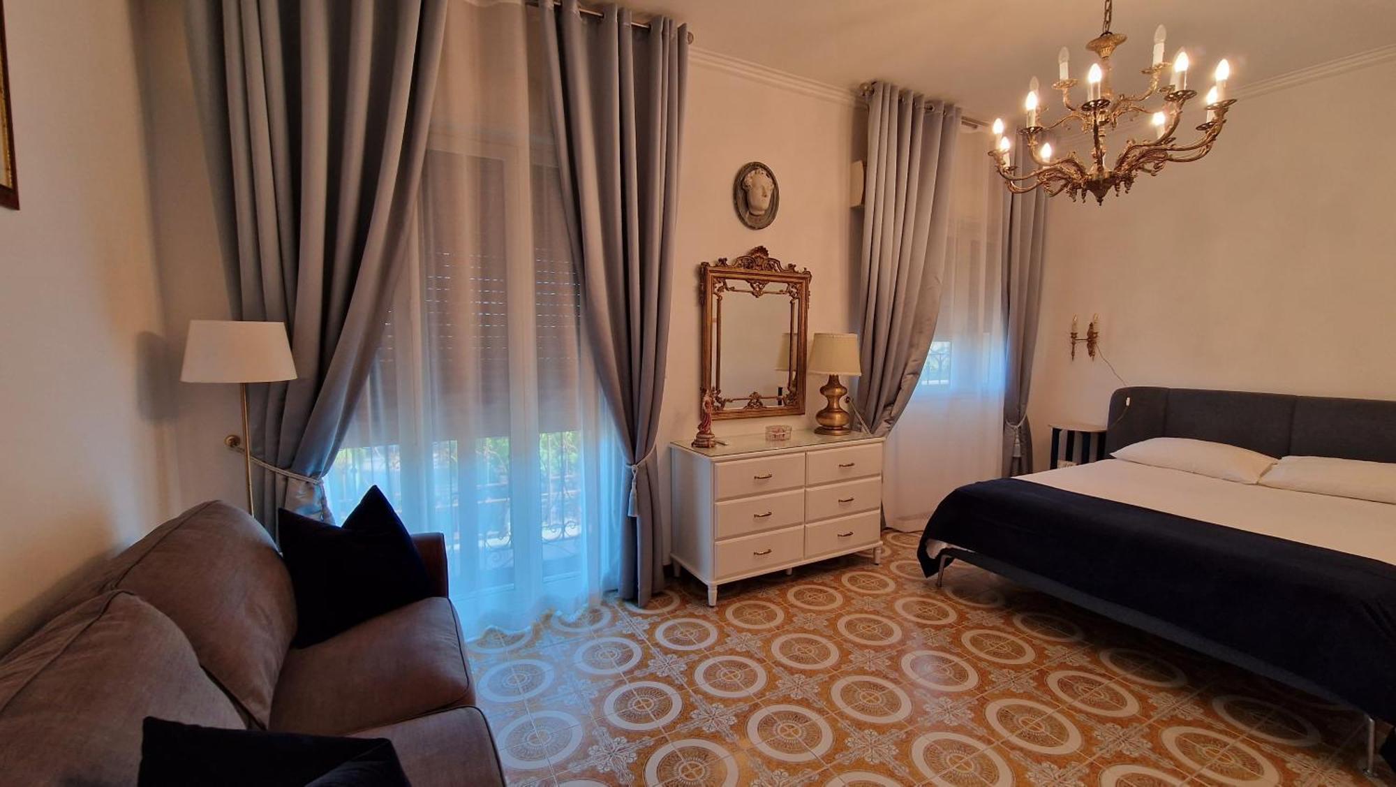 Villa Sicels - Agnone Beach - Syracuse Agnone Bagni Luaran gambar