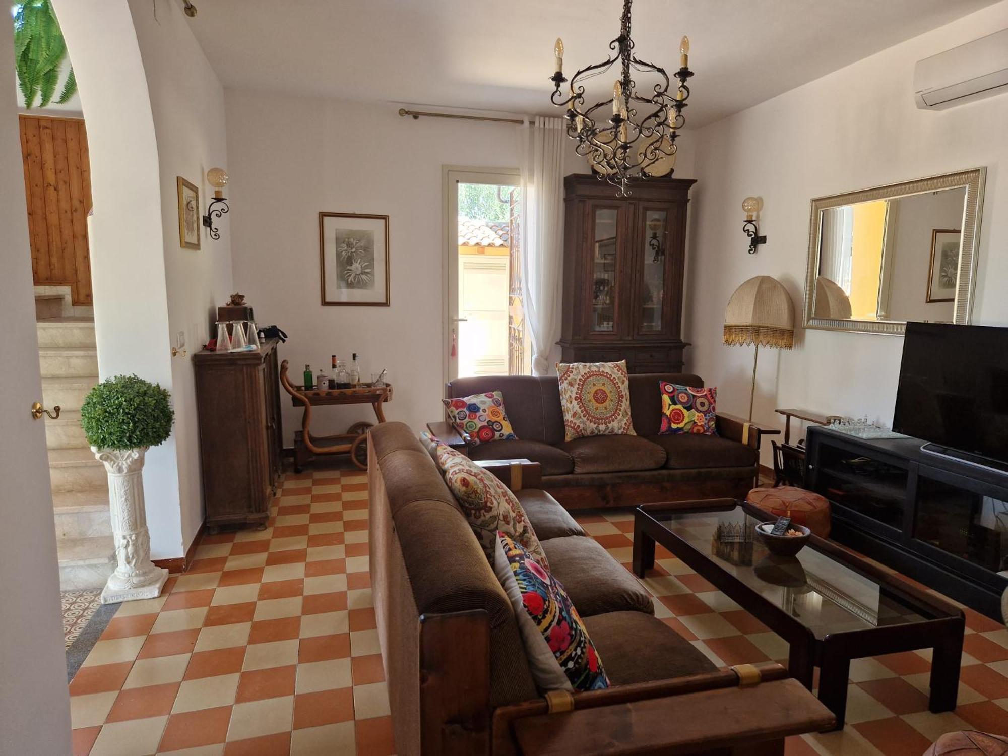Villa Sicels - Agnone Beach - Syracuse Agnone Bagni Luaran gambar